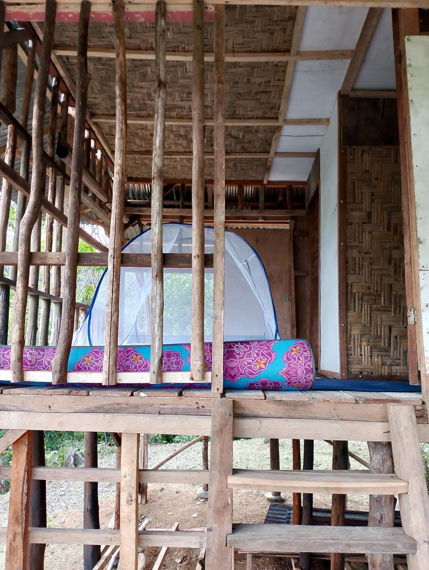 Orangutantreksumatra & Lovely Jungle Lodge Only Book If You Are Treking With Us Bukit Lawang Luaran gambar